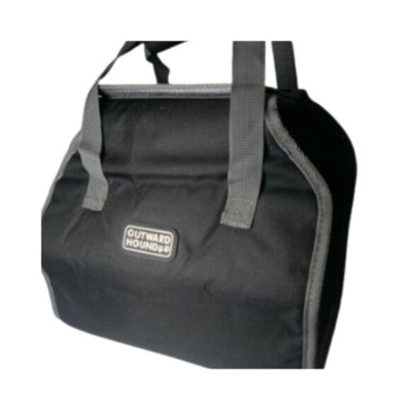 OUTWARD HOUND PET TRAVEL GEAR UP AND OUT LIFT HARNESS FOR MEDIUM & LARGE DOGS - Picture 3 of 3